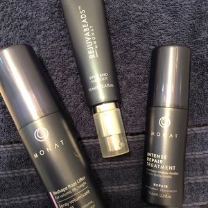 Monat Treatment Bundle